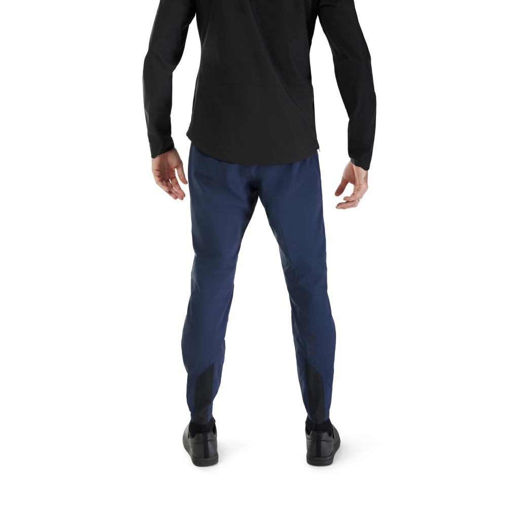 Fox Racing Ranger Pant Velohose in BLAU