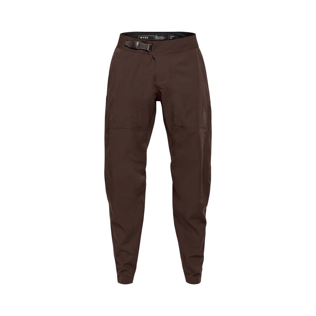 Fox Racing Yth Ranger Water Pant Velohose in BRAUN