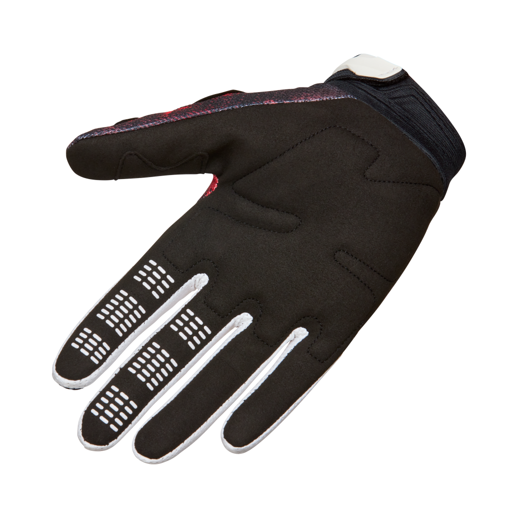Fox Racing 180 Kairos Motocrosshandschuh in WEISS