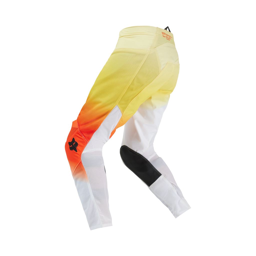 Fox Racing 180 Air Haze Motocrosshose in WEISS