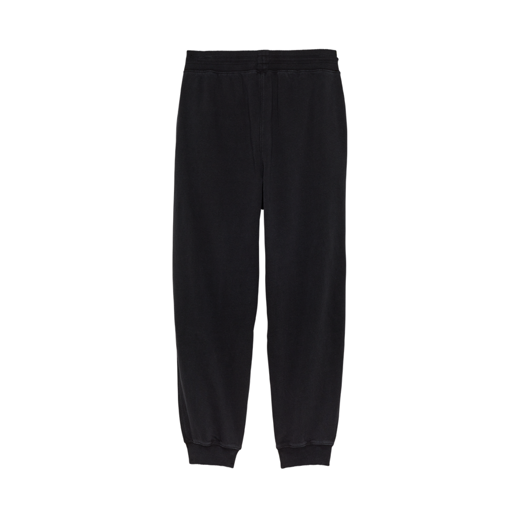 Fox Racing W Wordmark Fleece Jogger in SCHWARZ