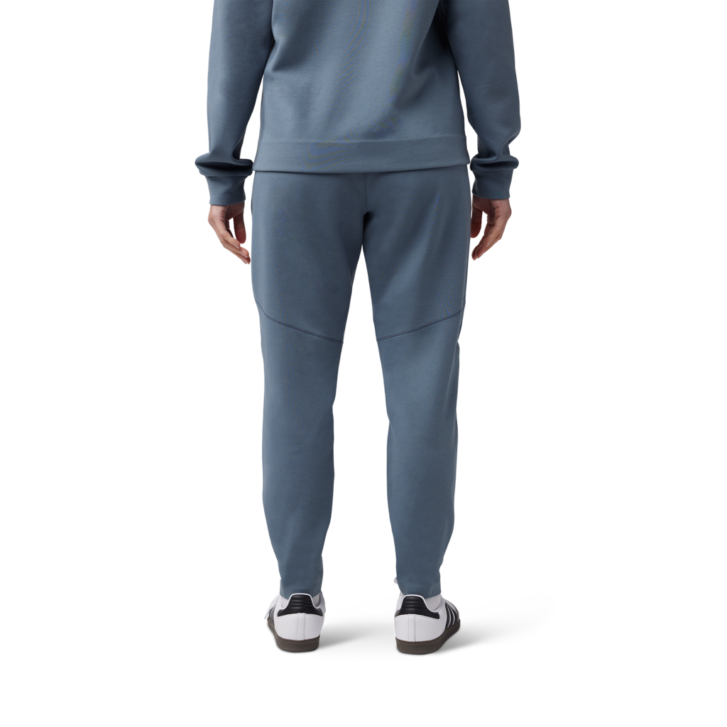 Fox Racing W Rise Fleece Jogger in BLAU