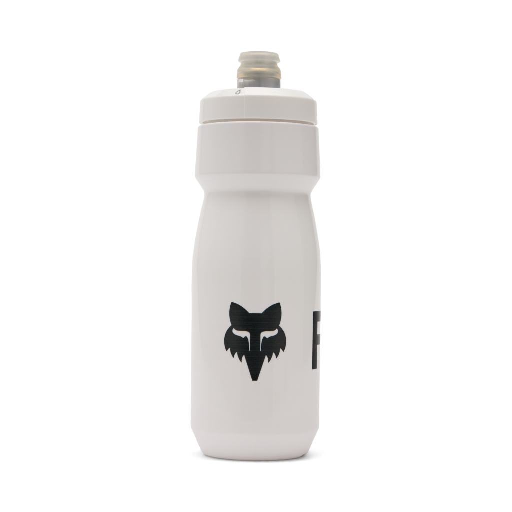 Fox Racing 24 Oz Podium Bottle in WEISS