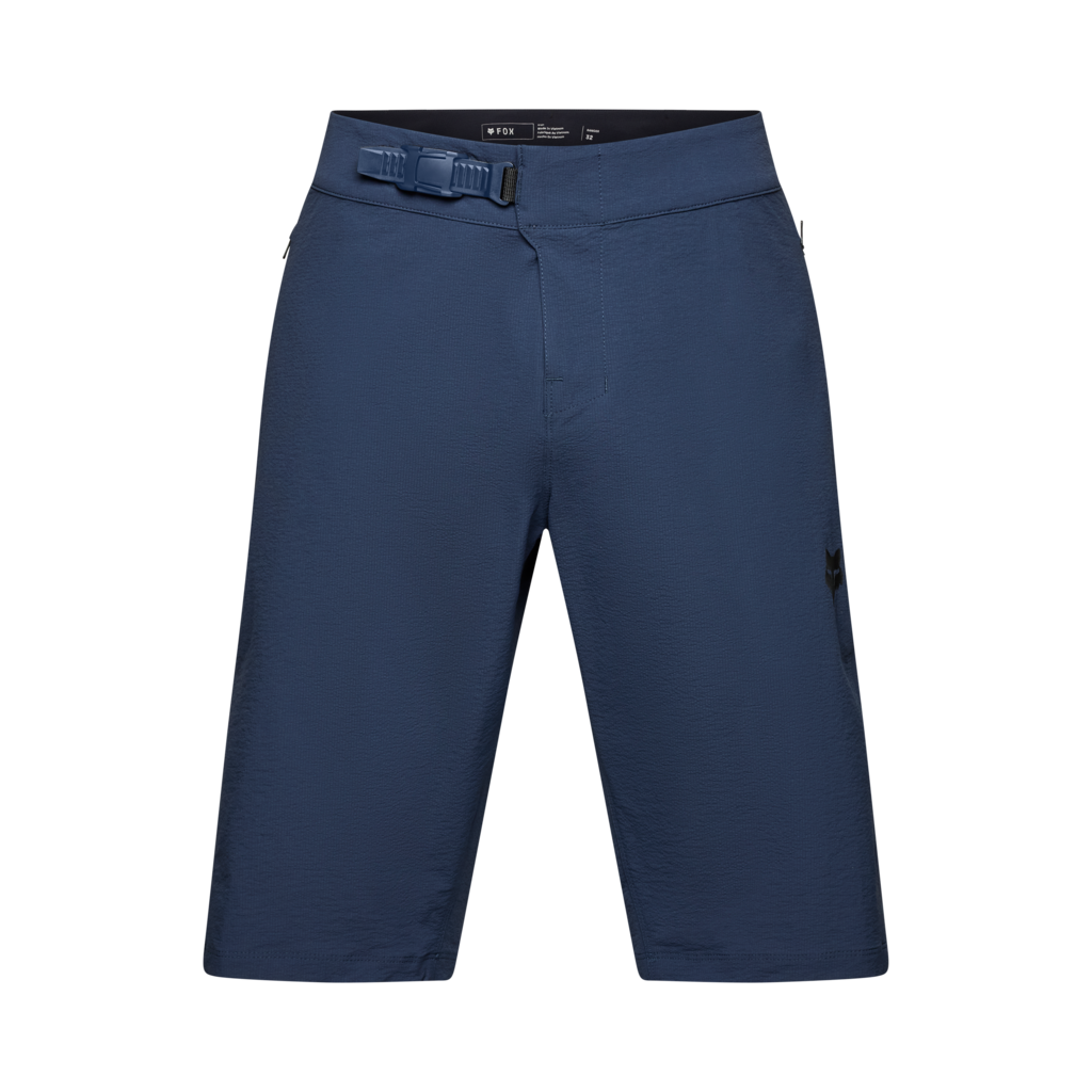 Fox Racing Ranger Short W/Liner Velohose in BLAU