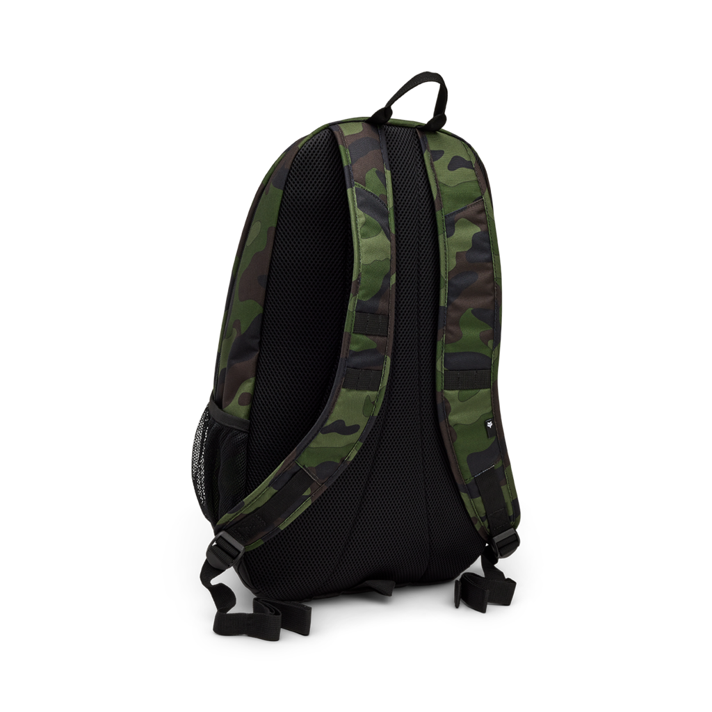 Fox Racing 180 Backpack in GRÜN