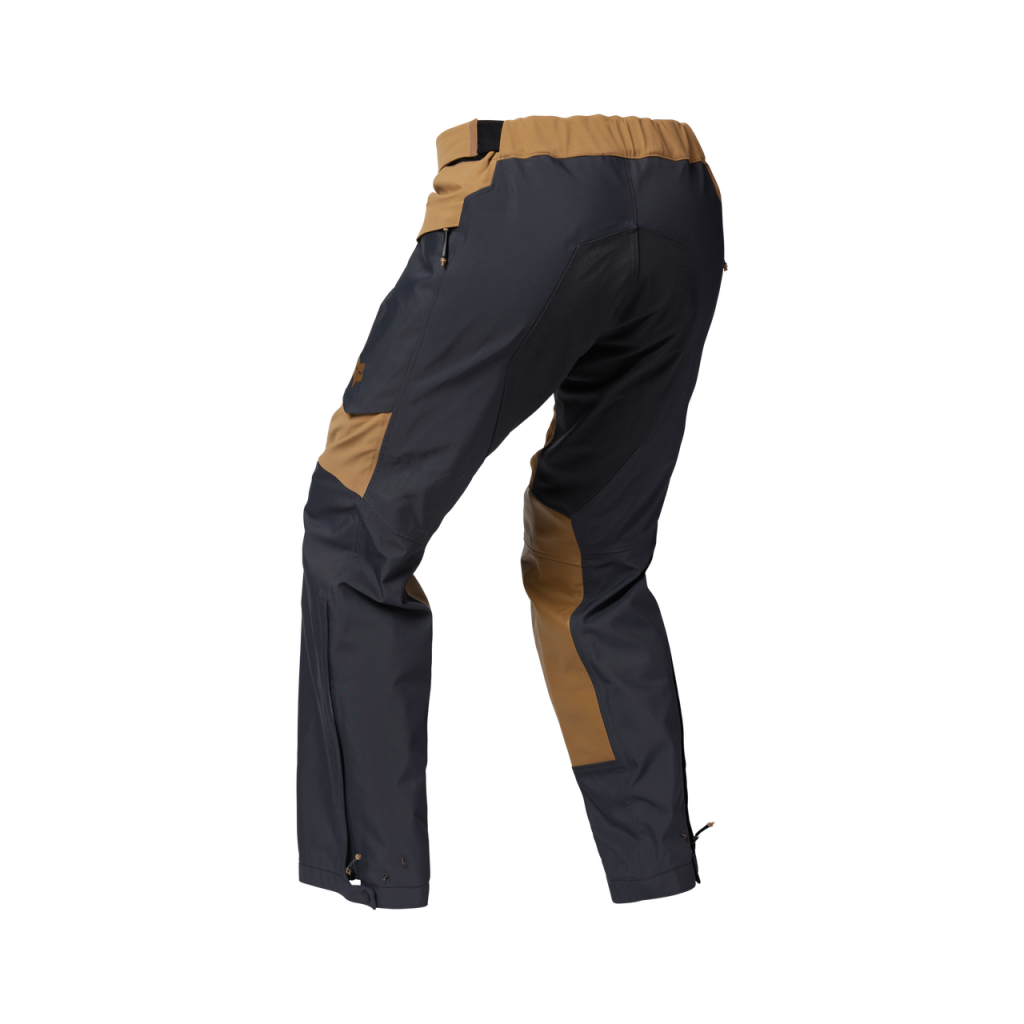Fox Racing Ranger Gore-Tex ADV Motorradhose in GRAU