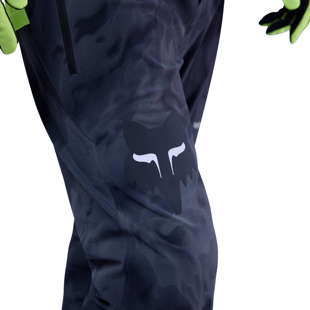 Fox Racing Ranger Pant Lunar SE Velohose in SCHWARZ