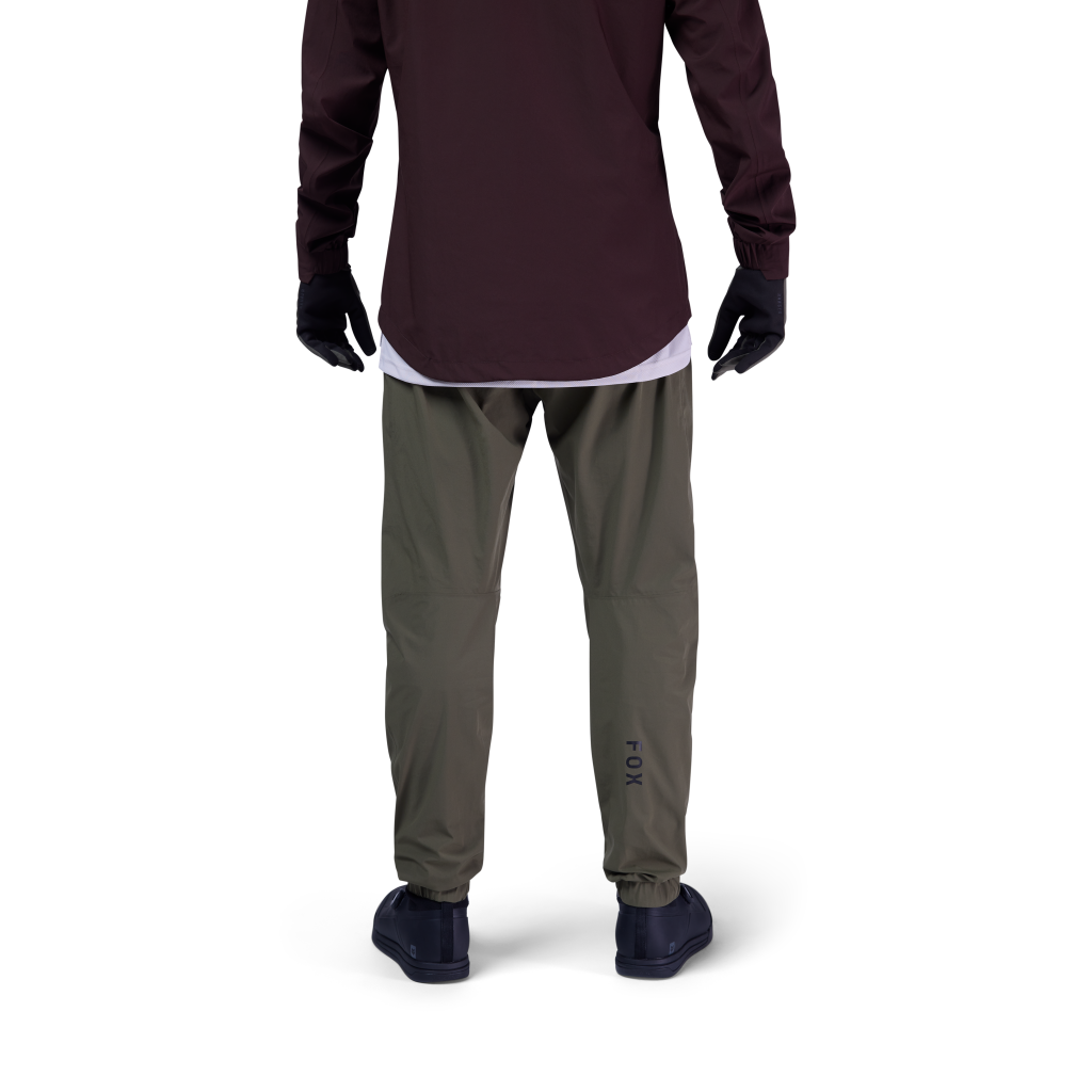 Fox Racing Ranger Water Pant Velohose in GRÜN