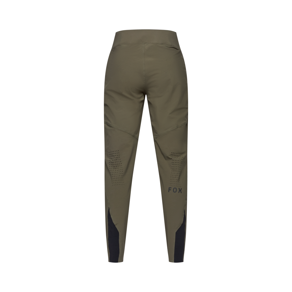 Fox Racing Flexair Pant Velohose in GRÜN