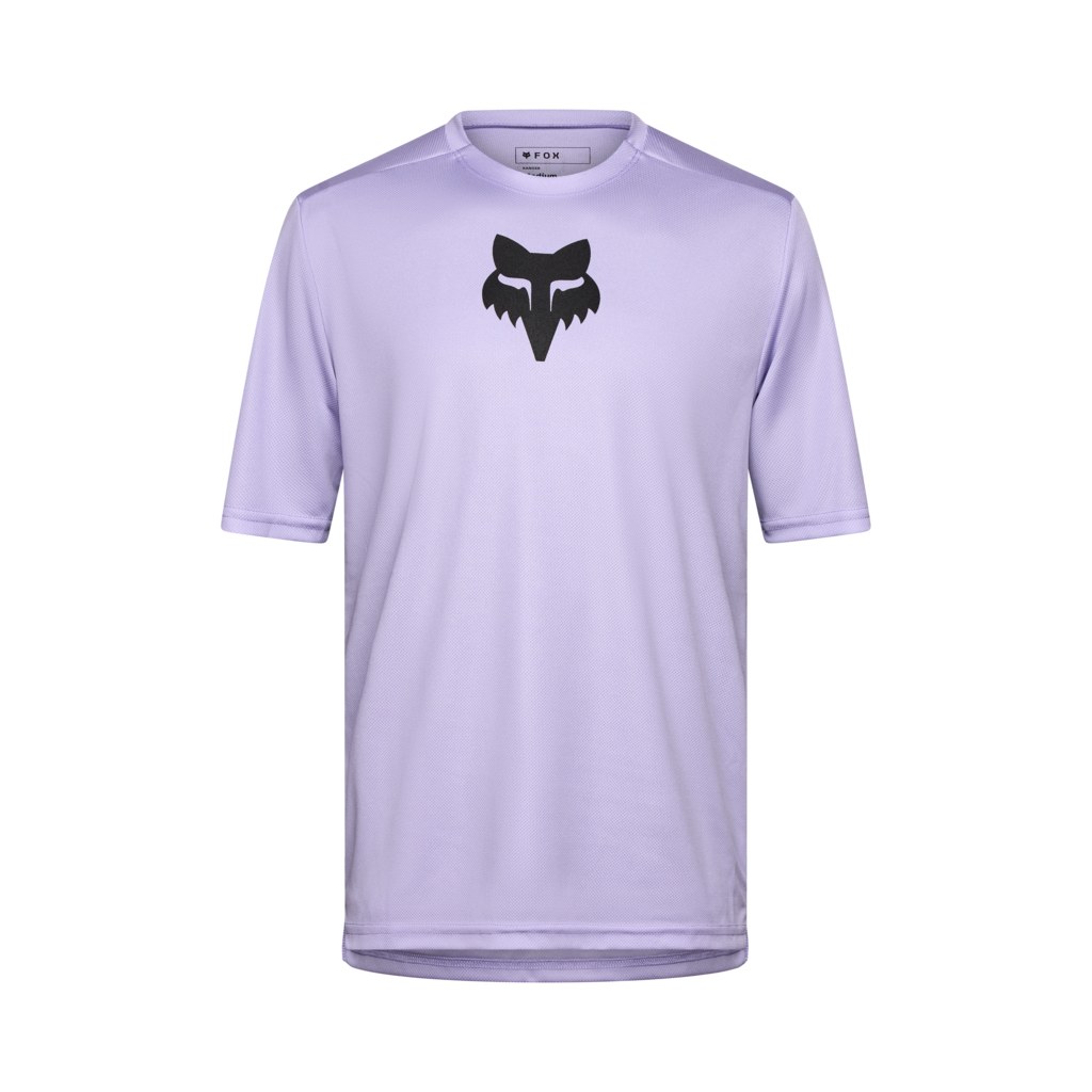 Fox Racing Ranger SS Fox Head Trikot kurzarm in PINK