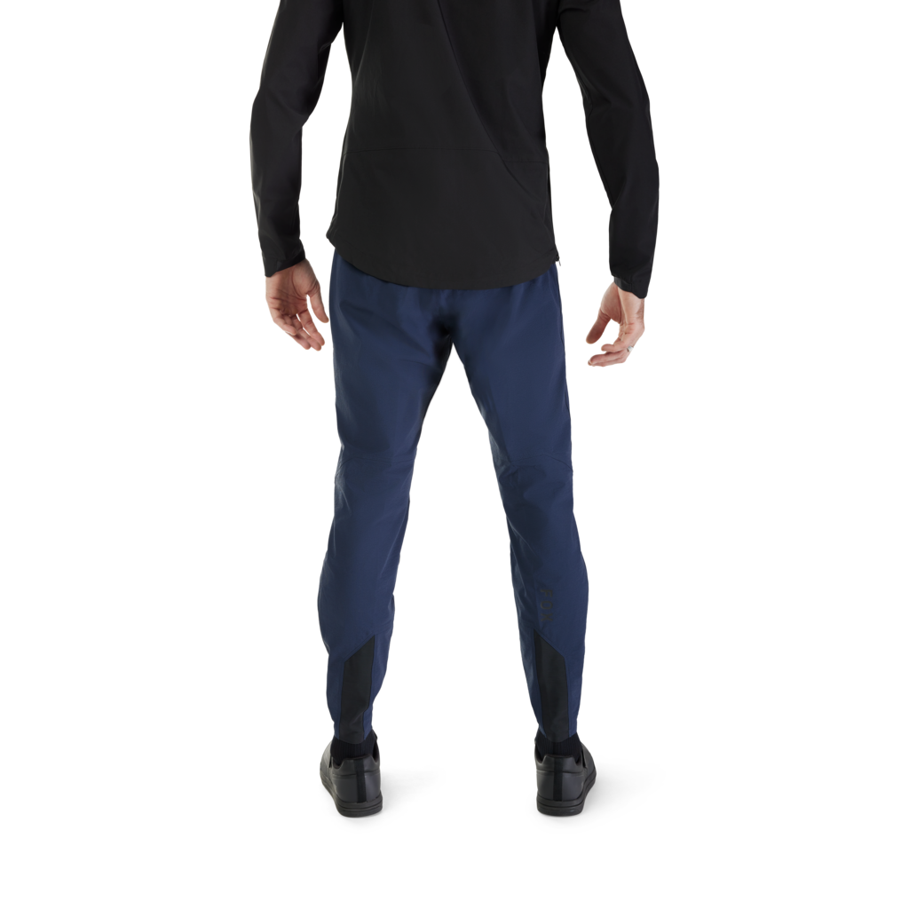 Fox Racing Ranger Pant Velohose in BLAU