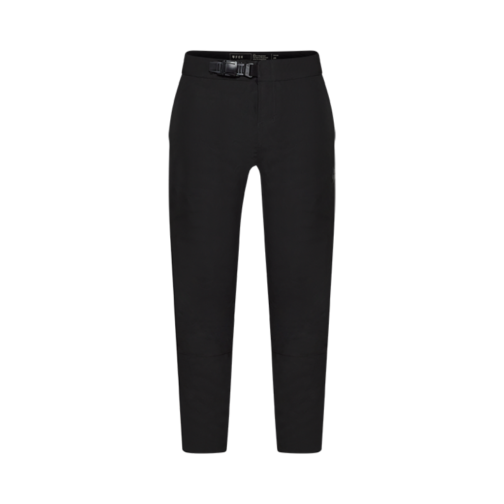 Fox Racing Yth Ranger 2.5L Water Pant Velohose in SCHWARZ