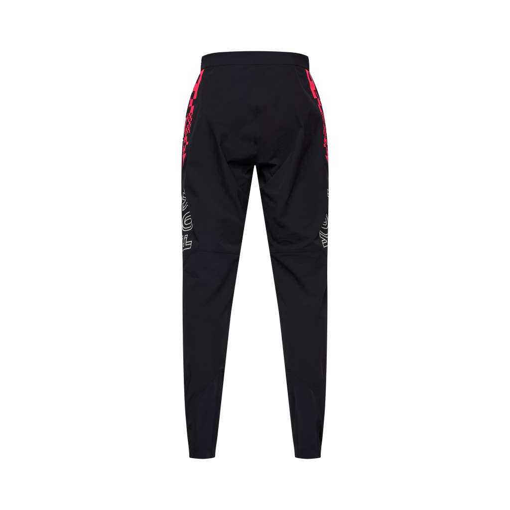 Fox Racing Ranger Pant Digi Image Velohose in SCHWARZ