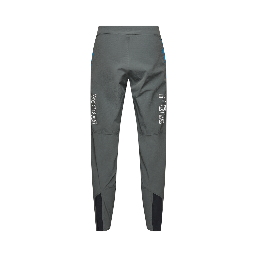 Fox Racing Yth Ranger Pant Digi Image Velohose in GRAU