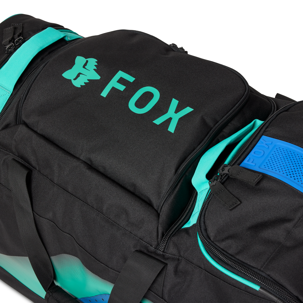 Fox Racing Divider Shuttle Roller in BLAU