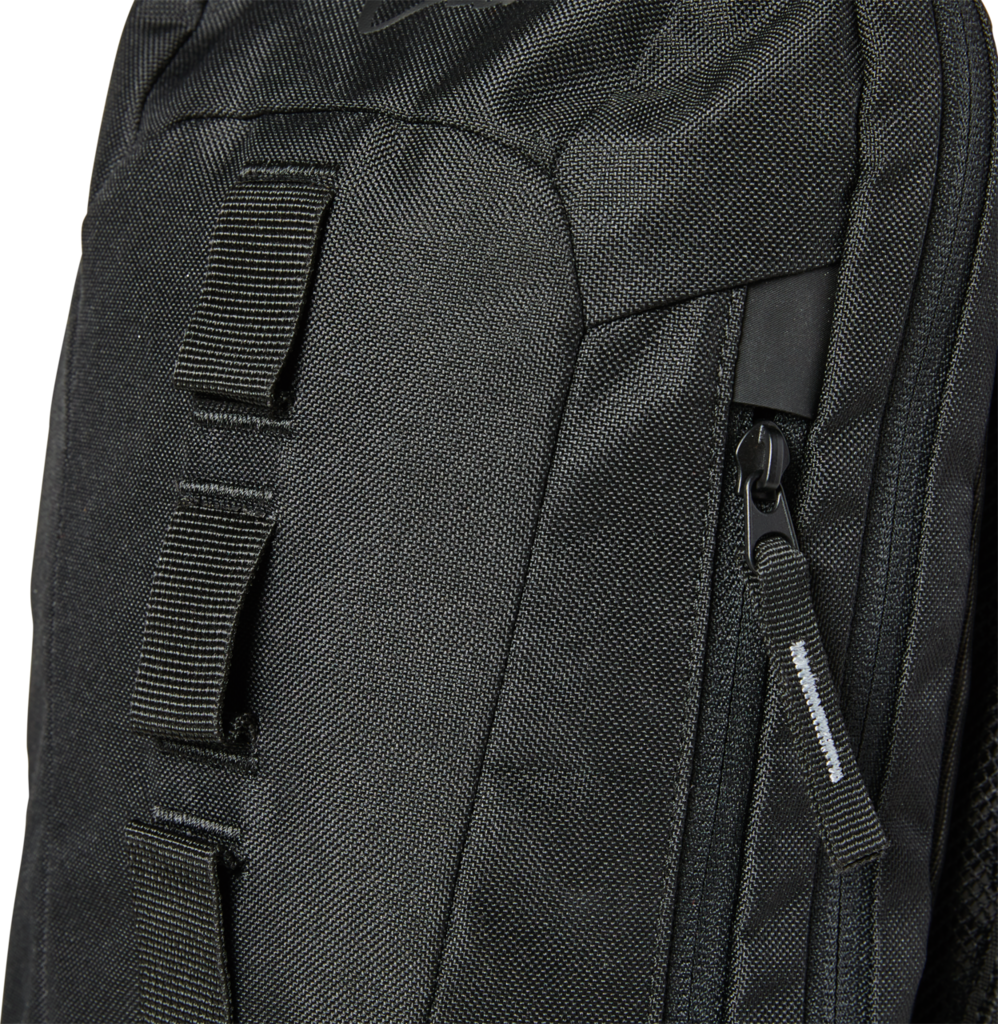 Fox Racing Utility 6L Hydration Pack- Small in SCHWARZ