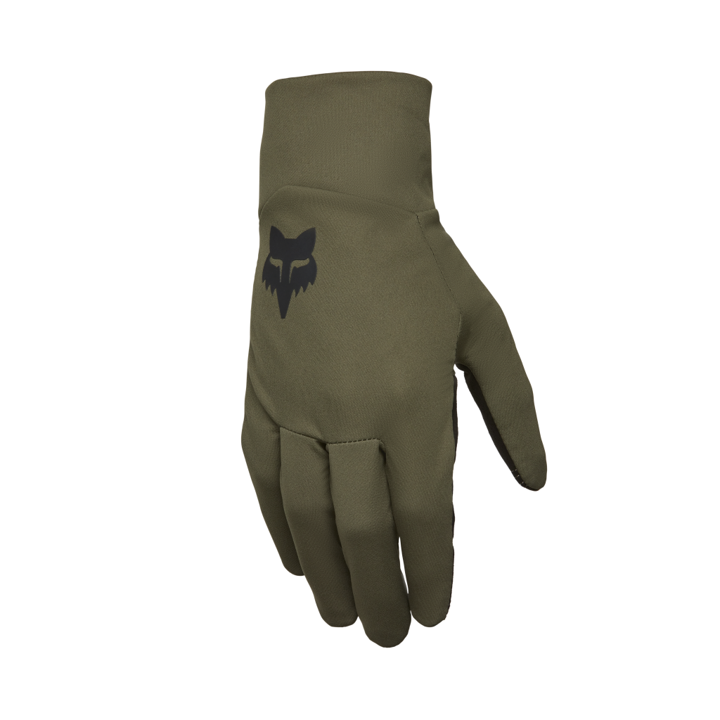 Fox Racing Ranger Water Velohandschuhe lang in GRÜN