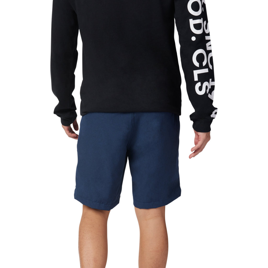 Fox Racing Essex Tech Stretch in BLAU