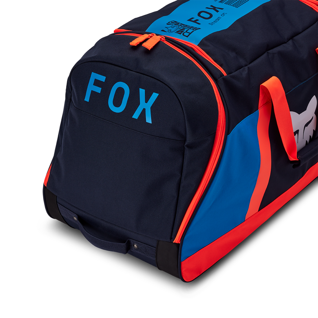 Fox Racing Race Spec Shuttle 180 Roller in BLAU