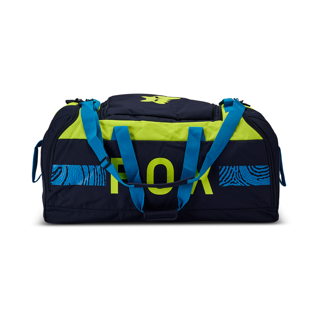 Fox Racing Impression Podium Duffle in BLAU