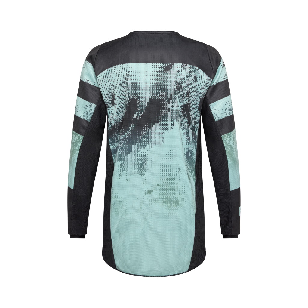 Fox Racing 180 Kairos Motocrosstrikot in BLAU