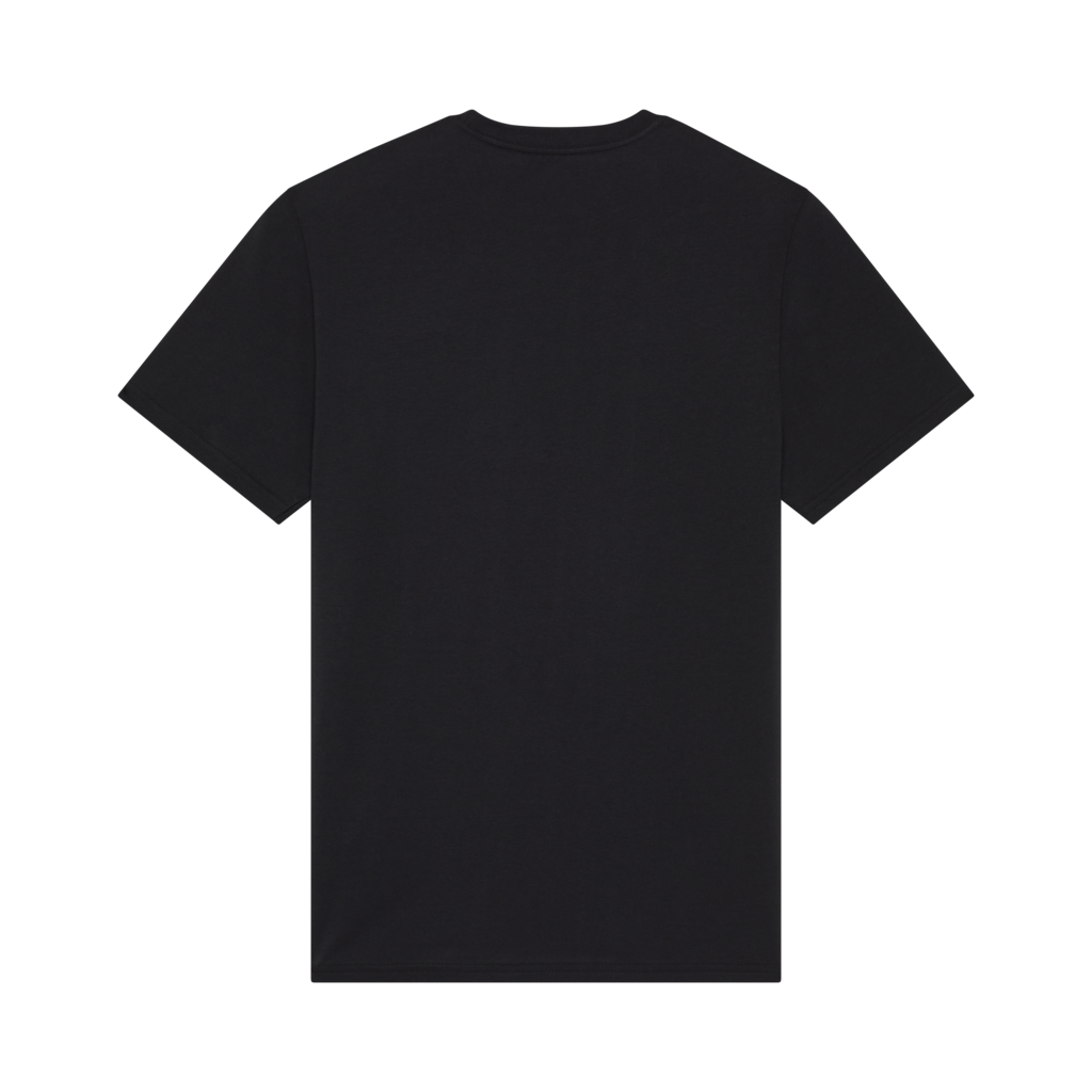 Fox Racing Pro Circuit SS Tee in SCHWARZ