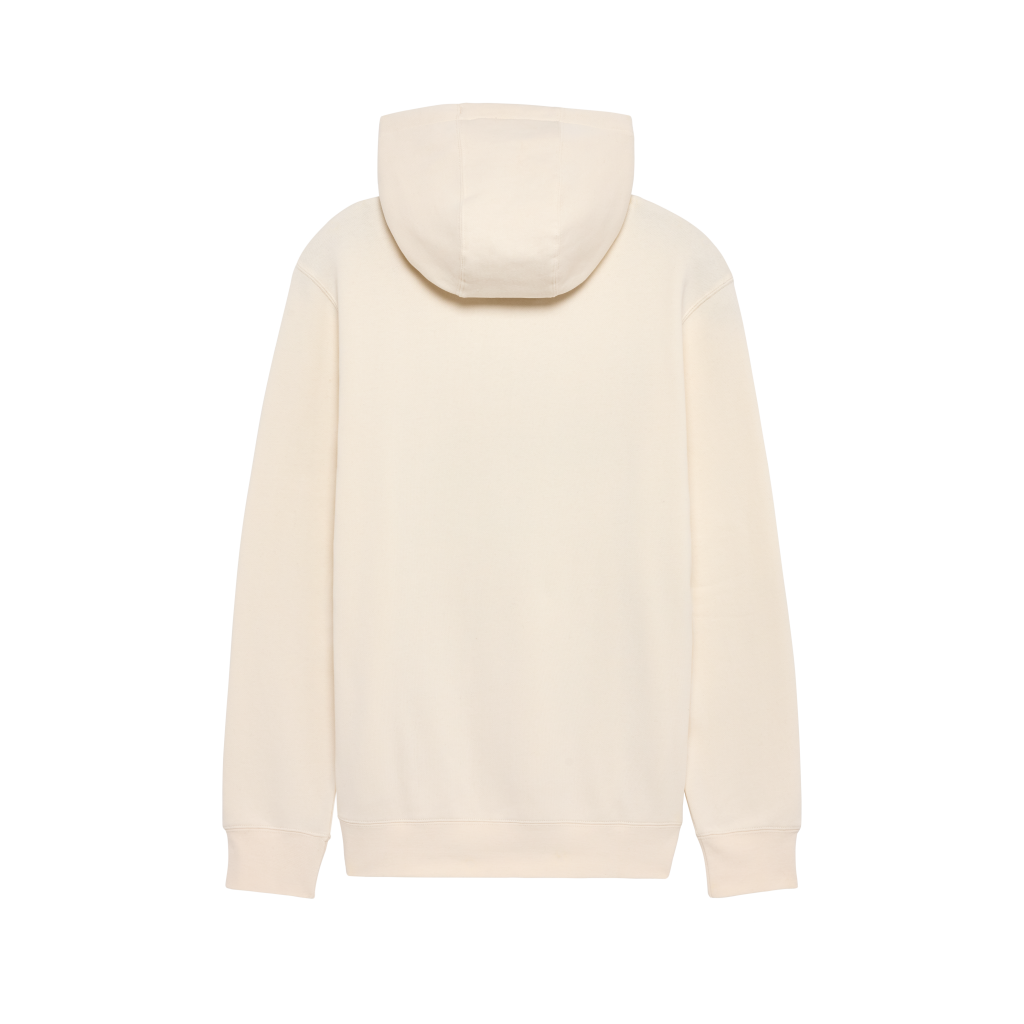 Fox Racing New Age Fleece in WEISS