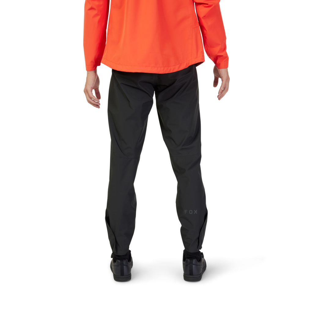 Fox Racing Ranger 2.5L Water Pant Velohose in SCHWARZ