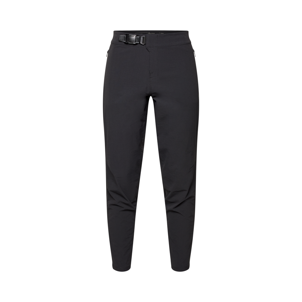Fox Racing Yth Ranger Pant Velohose in SCHWARZ