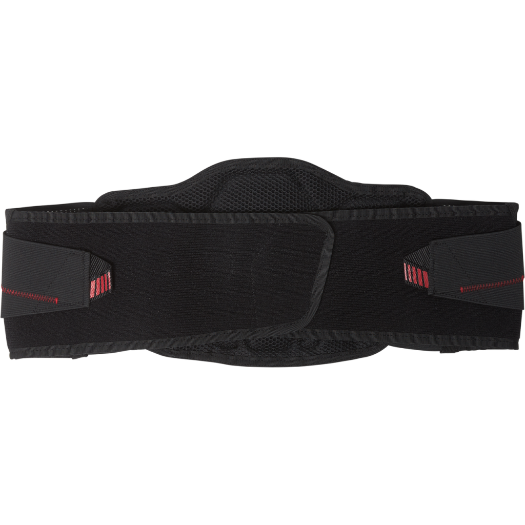 Fox Racing Yth Titan Sport Belt in SCHWARZ