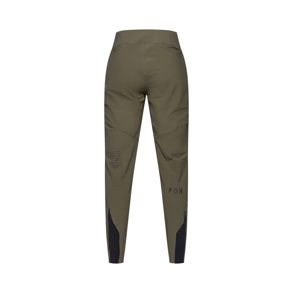 Fox Racing Flexair Pant Velohose in GRÜN
