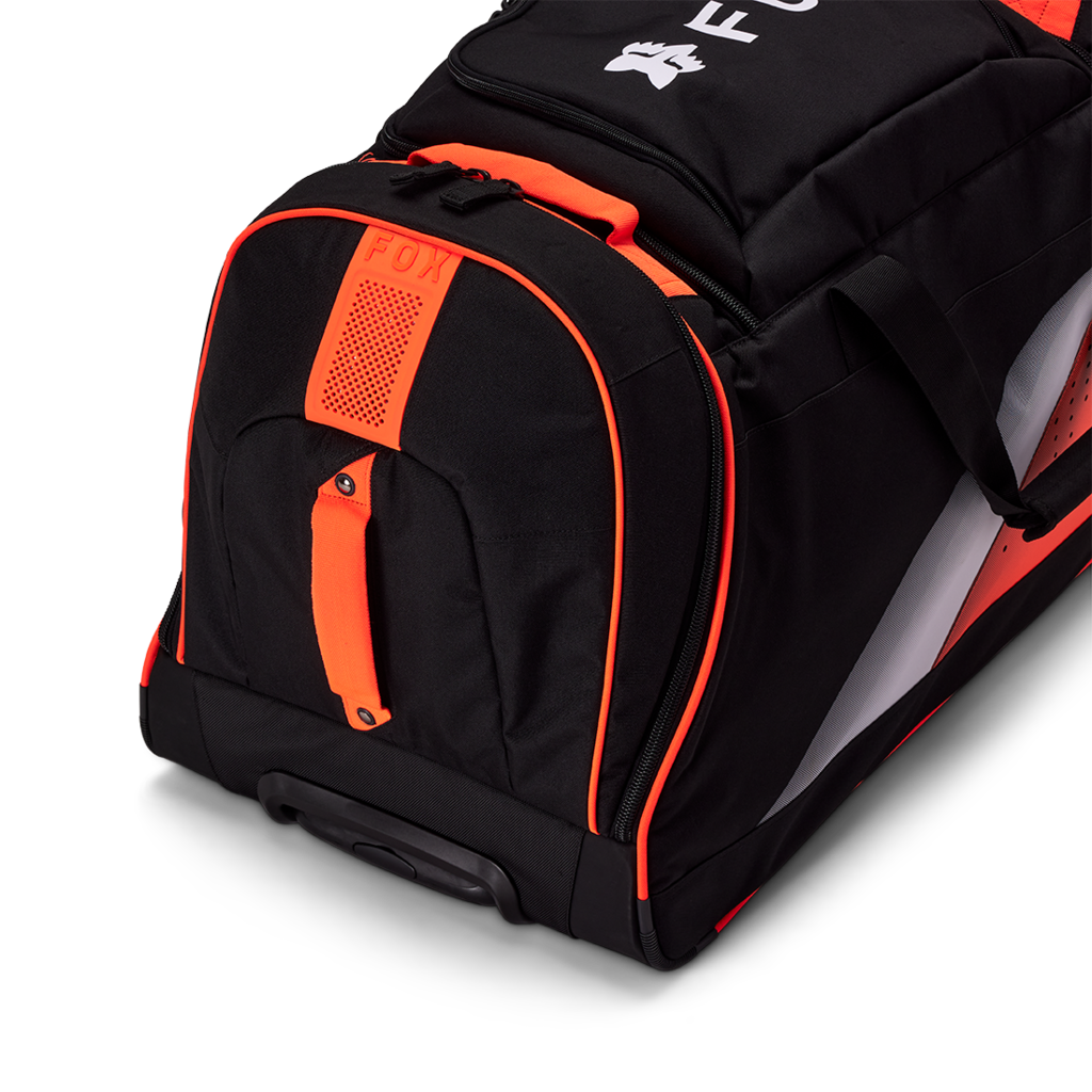 Fox Racing Divider Shuttle Roller in ORANGE