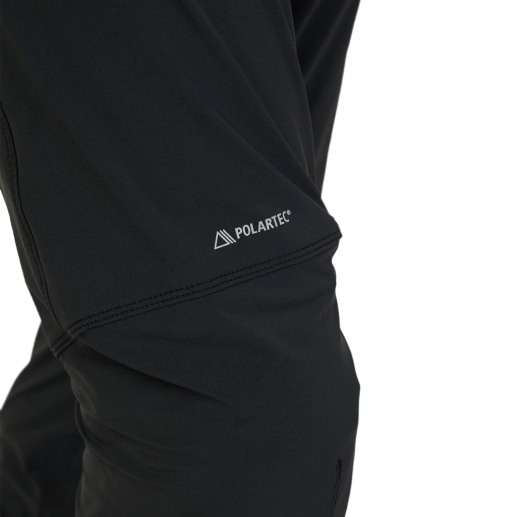 Fox Racing Flexair Pro Fire Alpha™ Pant Velohose in SCHWARZ