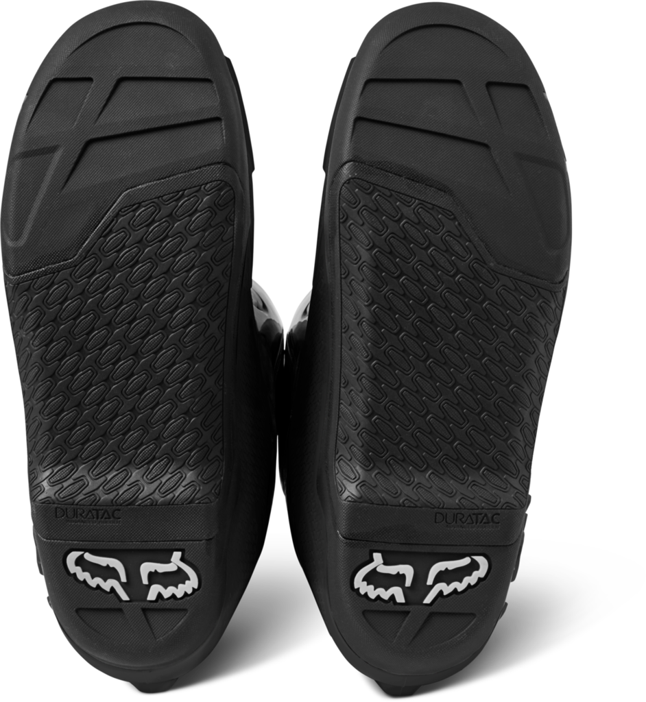 Fox Racing Motion Core Motocrossstiefel in SCHWARZ