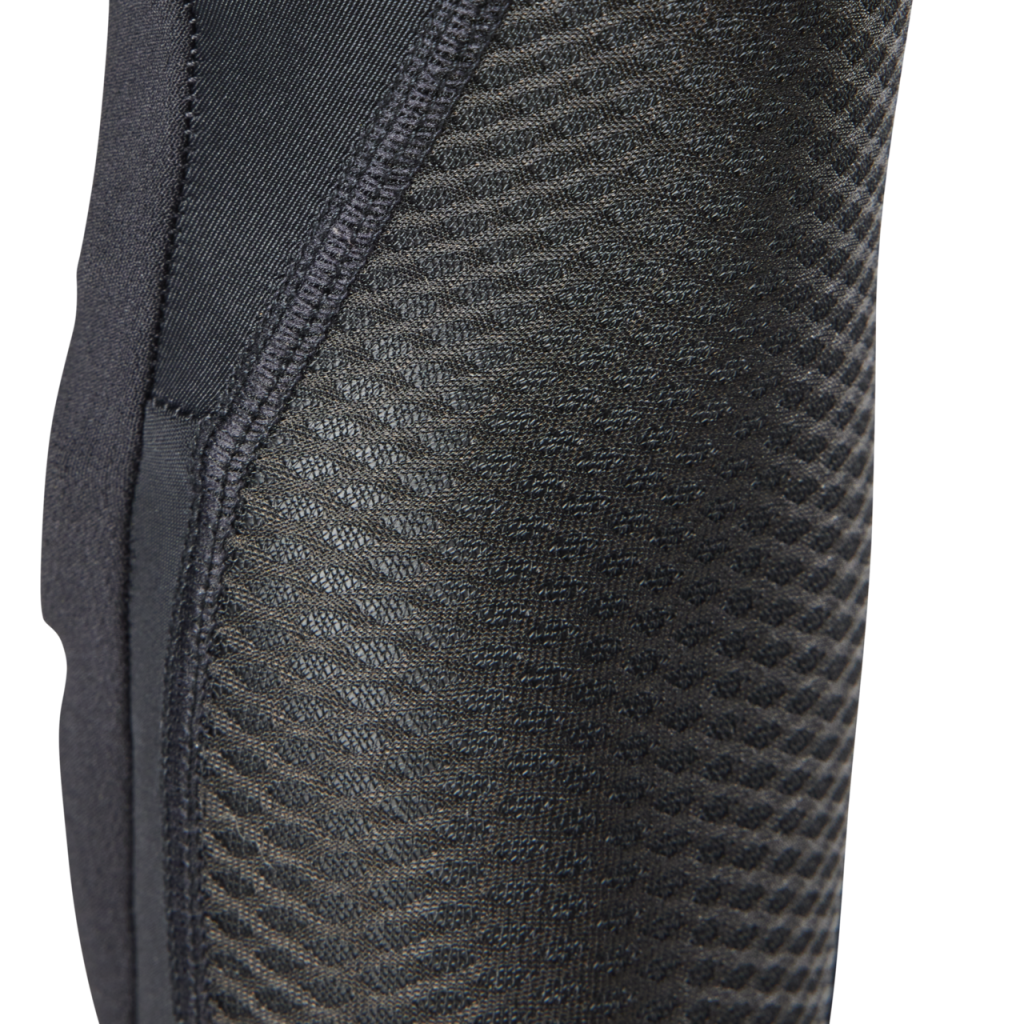 Fox Racing Yth Enduro Elbow Sleeve in SCHWARZ