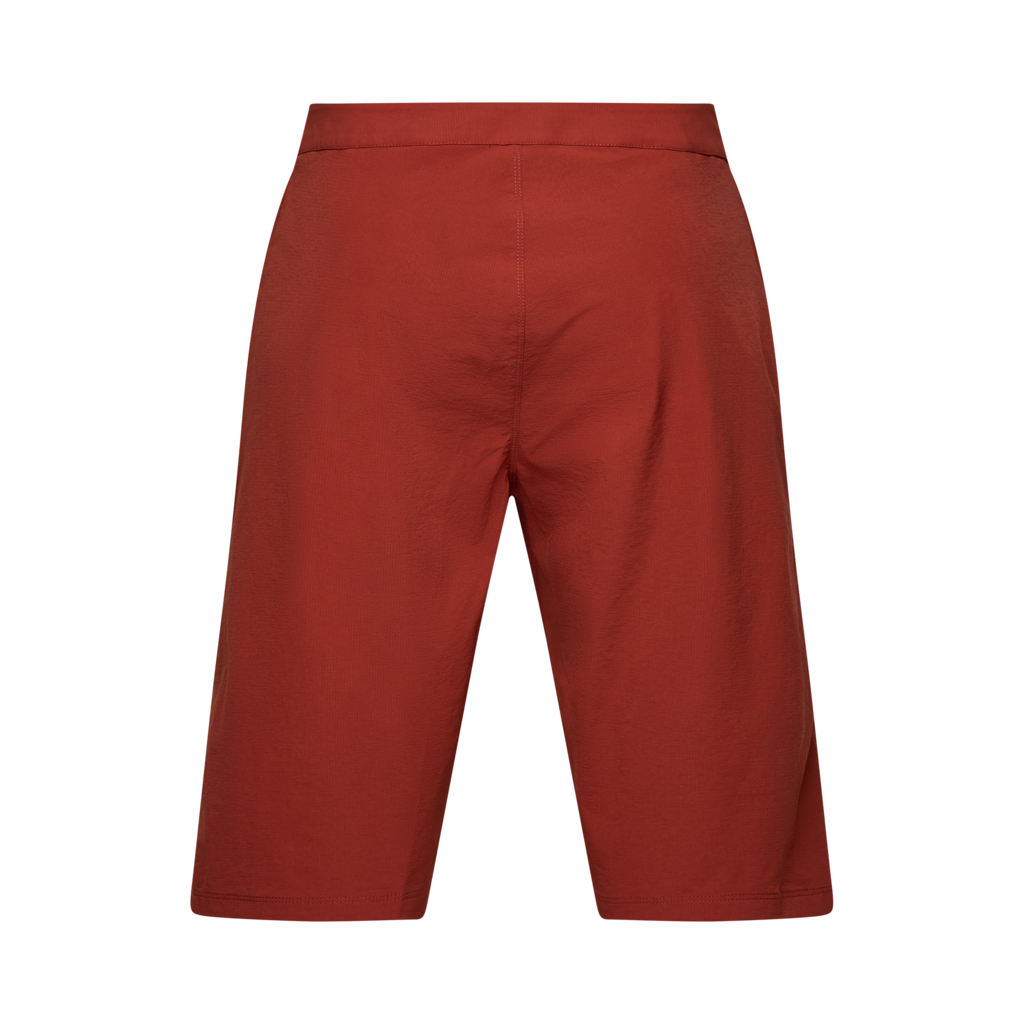 Fox Racing Ranger Short W/Liner Velohose in ROT