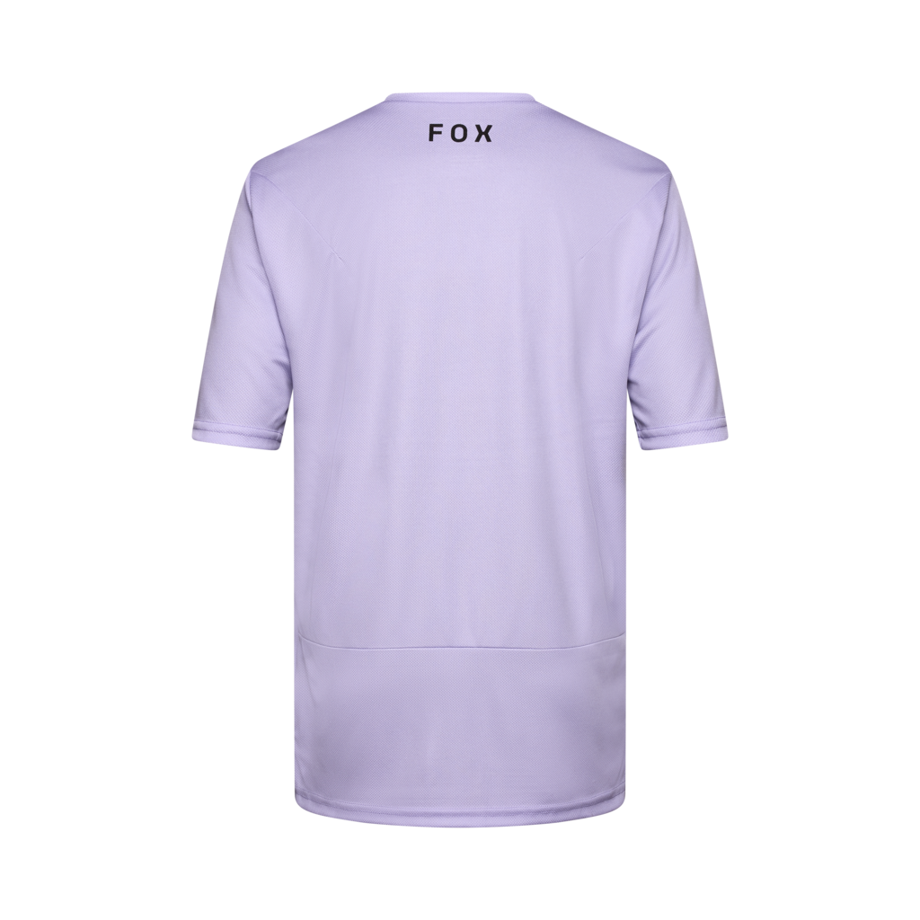Fox Racing Ranger SS Fox Head Trikot kurzarm in PINK