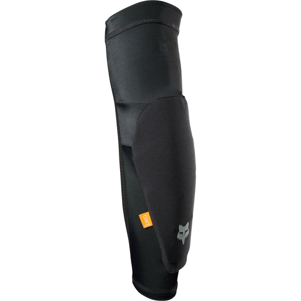 Fox Racing Enduro Elbow Sleeve in SCHWARZ