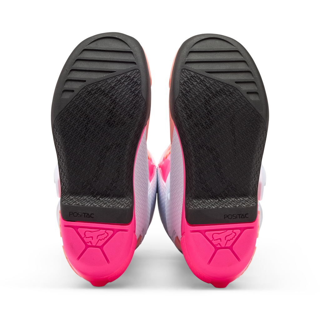Fox Racing W Comp Motocrossstiefel in PINK