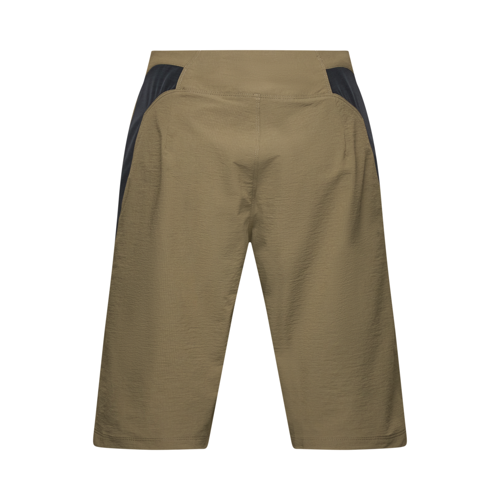 Fox Racing W Ranger Short W Liner Velohose in GRÜN