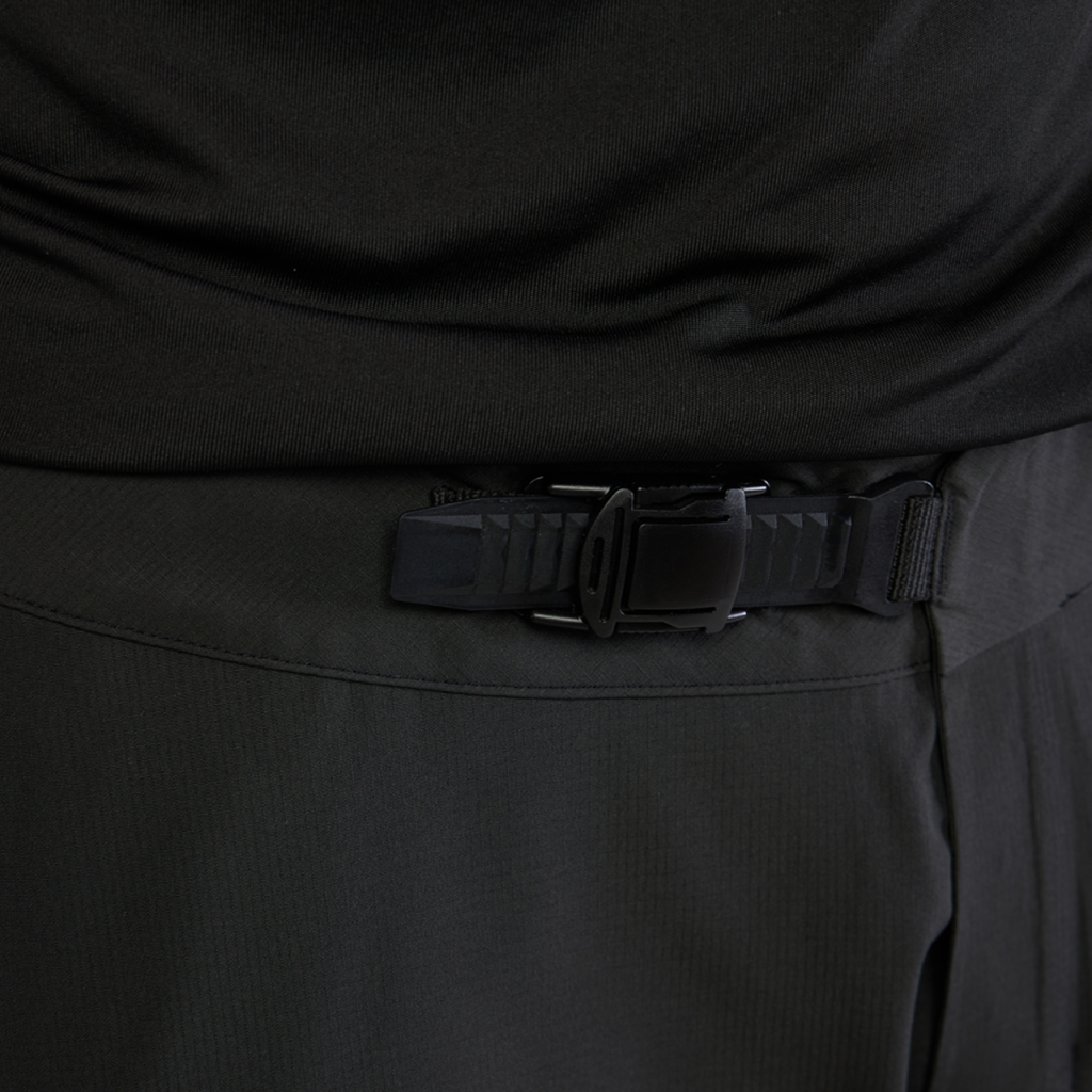 Fox Racing Ranger 2.5L Water Pant Velohose in SCHWARZ