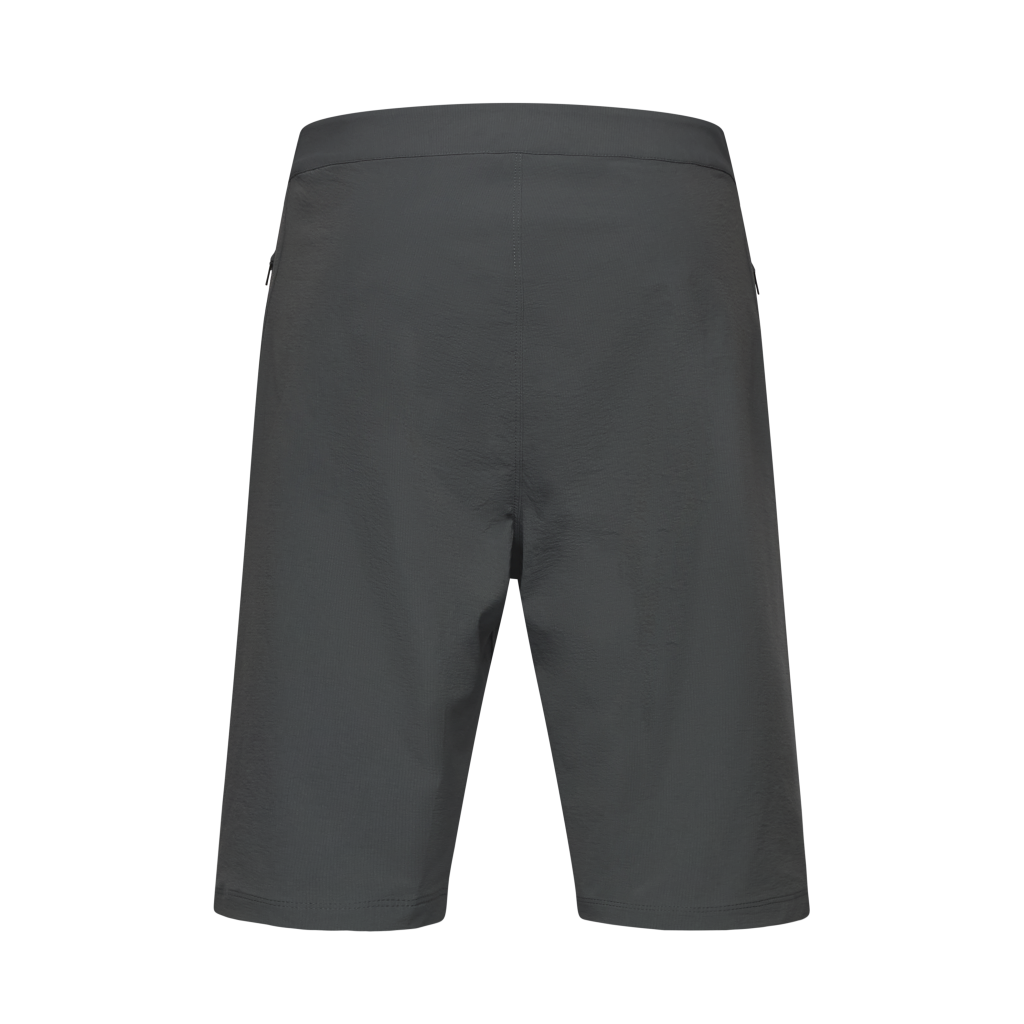 Fox Racing Ranger Short Velohose in GRAU