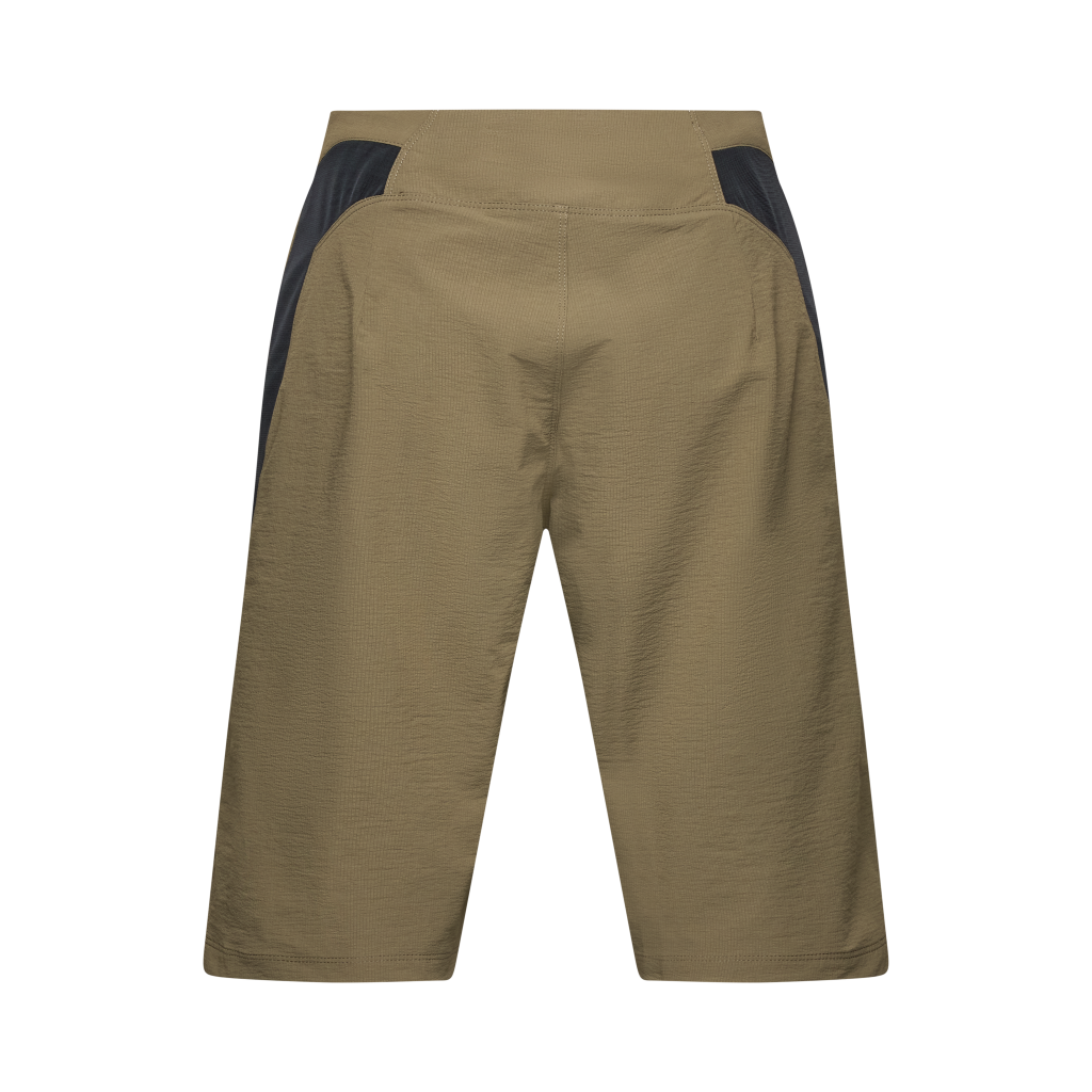 Fox Racing W Ranger Short Velohose in GRÜN