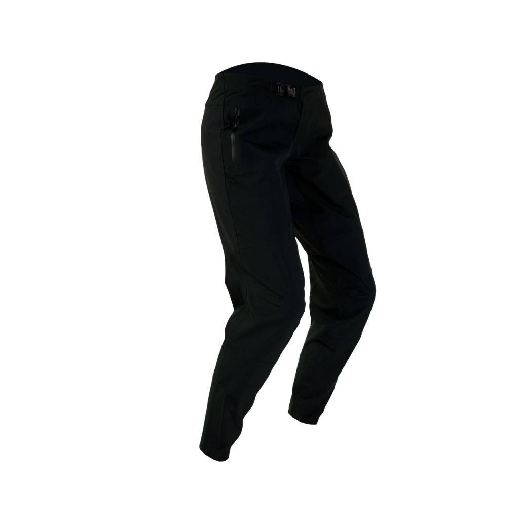 Fox Racing W Defend 3L Water Pant Velohose in SCHWARZ