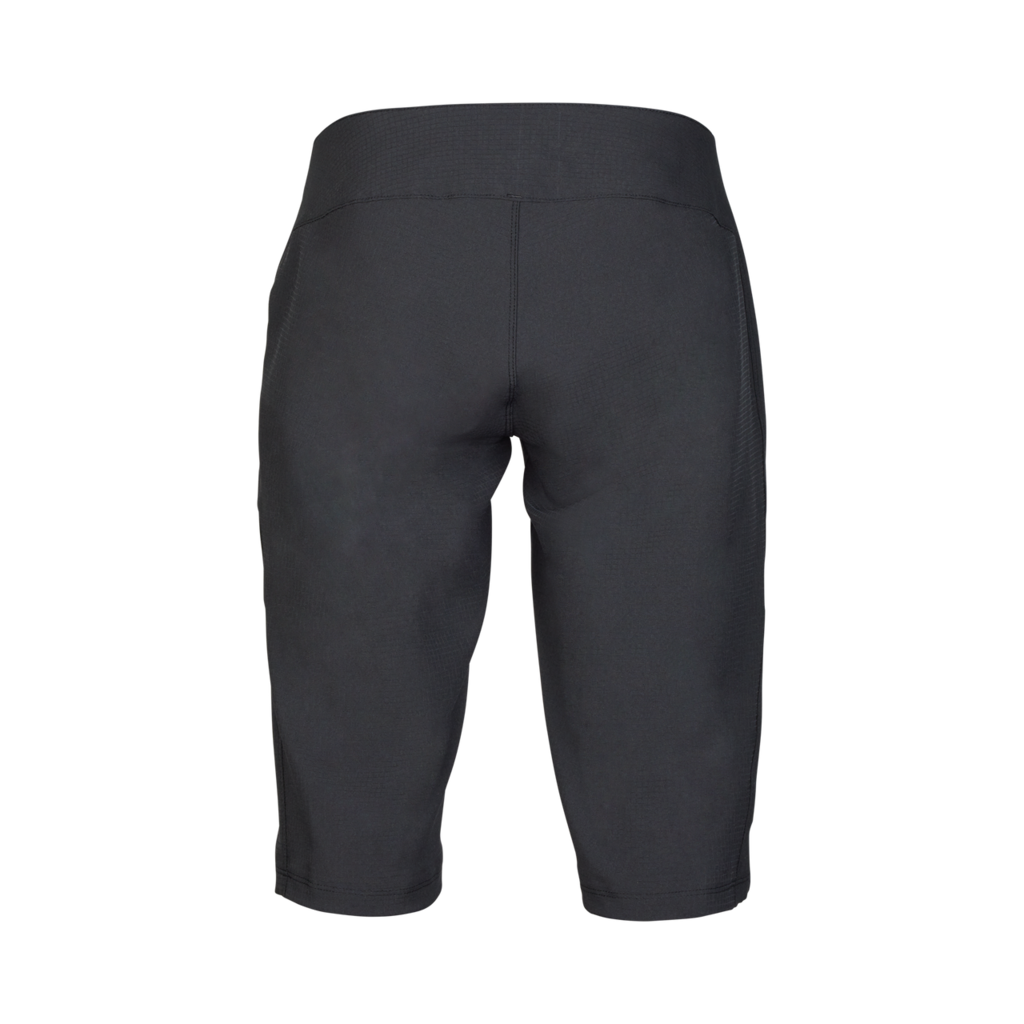 Fox Racing W Defend Short Velohose in SCHWARZ