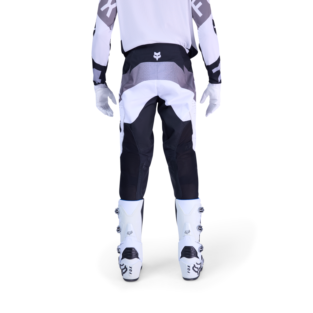 Fox Racing 360 Tine Motocrosshose in SCHWARZ