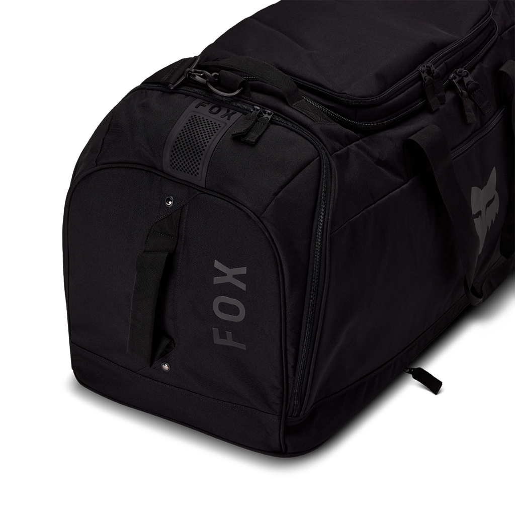 Fox Racing Podium in SCHWARZ