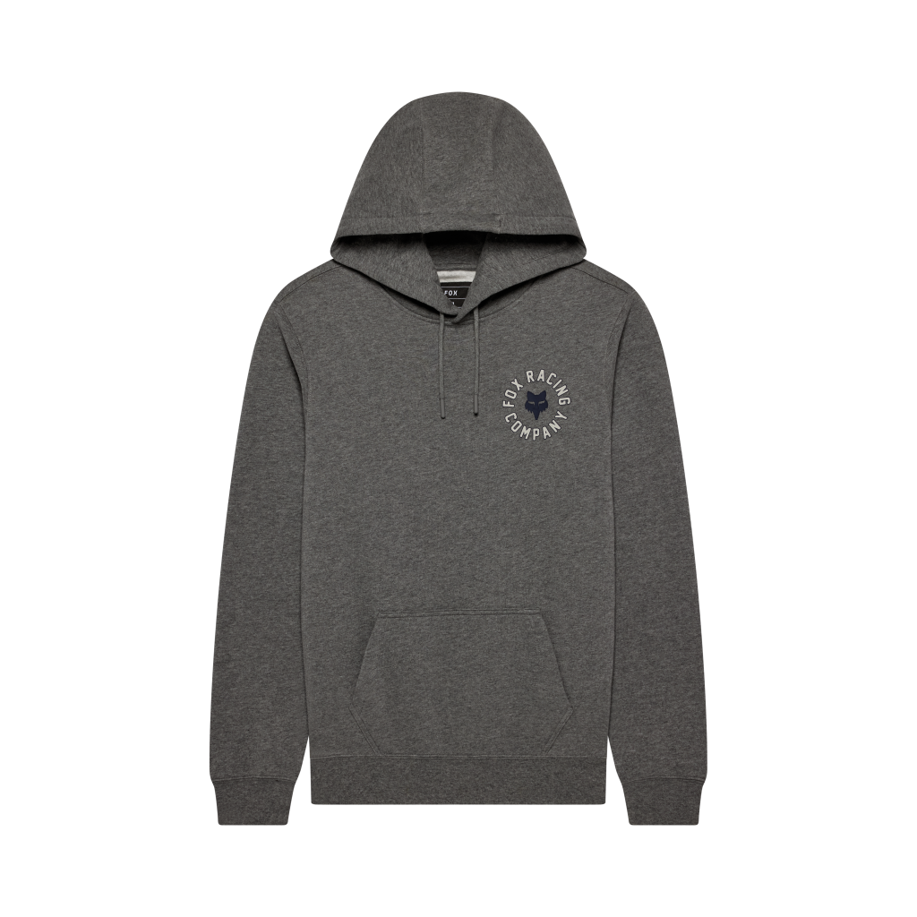 Fox Racing Beam Flc Po in GRAU