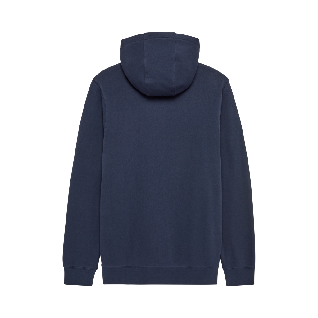 Fox Racing Bolt Fleece in BLAU