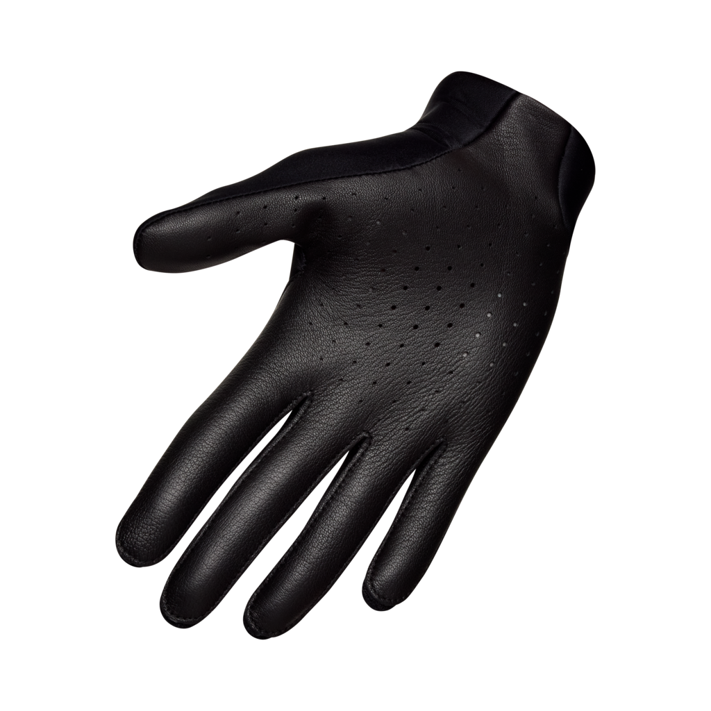 Fox Racing Flexair LP Velohandschuhe lang in SCHWARZ